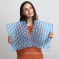 Factory best selling bubble cushion wrap air bubble film Protective Packaging